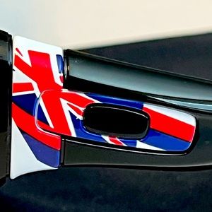 Oakley Dispatch Bruce Irons Signature Series.  New w/o tags, pristine condition